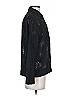 Chico's Design Black Long Sleeve Polo Size Sm (0) - photo 3