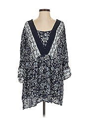 Catherines 3/4 Sleeve Blouse