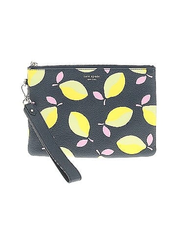 Kate Spade New York Leather Wristlet (view 1)
