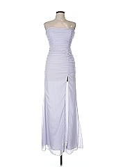 Majorelle Cocktail Dress