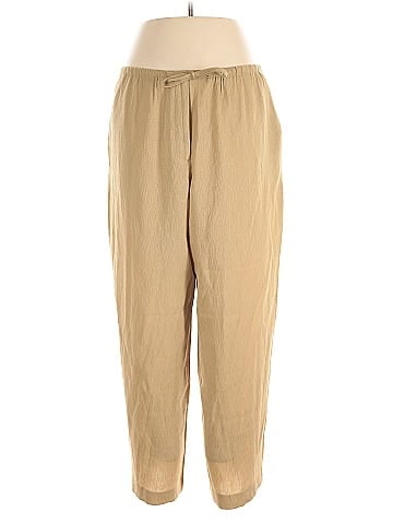 Villager Casual Pants (view 1)