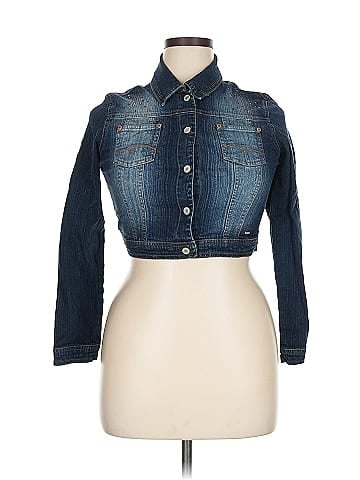 Limited Too Denim Jacket (view 1)