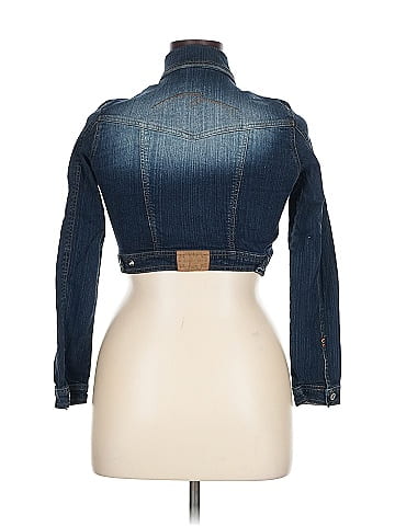 Limited Too Denim Jacket (view 2)