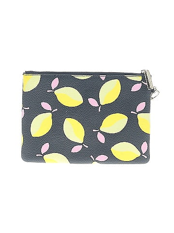 Kate Spade New York Leather Wristlet (view 2)