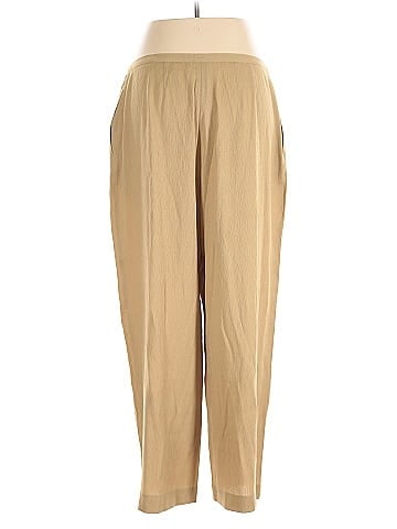 Villager Casual Pants (view 2)