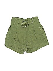 Mayoral Cargo Shorts
