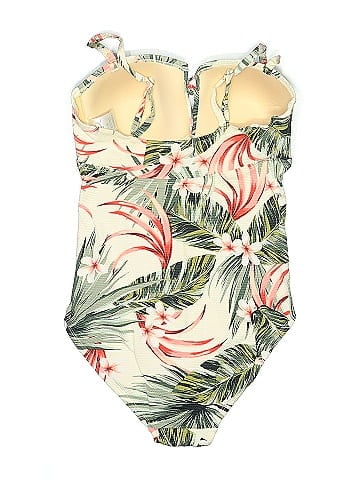 Kona Sol One Piece Swimsuit (view 2)