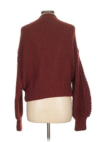By Anthropologie Pullover Sweater (view 2)