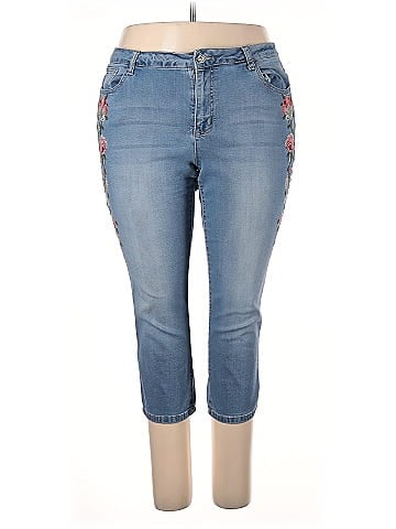 Earl Jean Jeans (view 1)