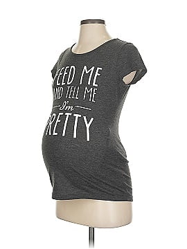 A Pea In The Pod Short Sleeve T Shirt