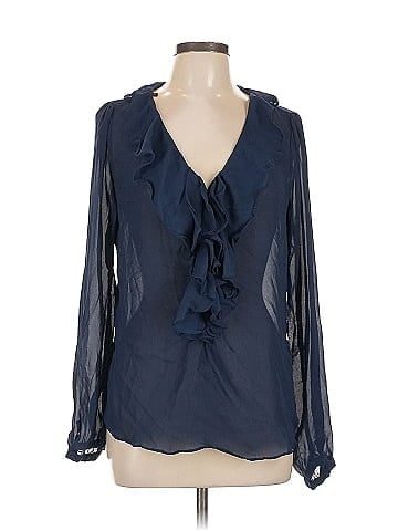 Tart Long Sleeve Blouse (view 1)