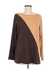 Belle By Kim Gravel Long Sleeve T Shirt