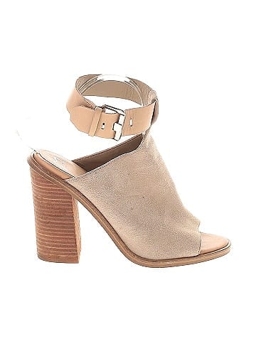 Marc Fisher Heels (view 1)