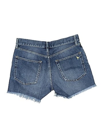 MiH Denim Shorts (view 2)