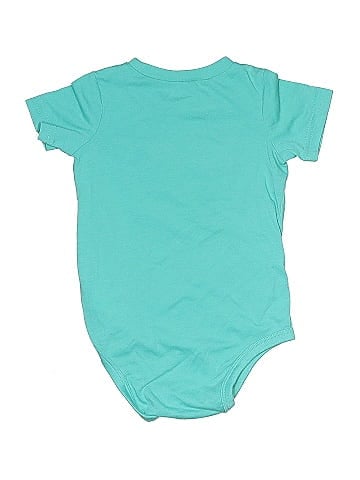 Okie Dokie Short Sleeve Onesie (view 2)
