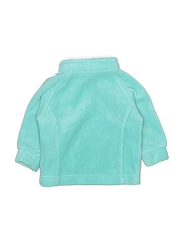 Columbia Fleece Jacket (view 2)