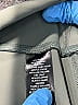Xersion Color Block Gray Active Pants Size L - photo 5