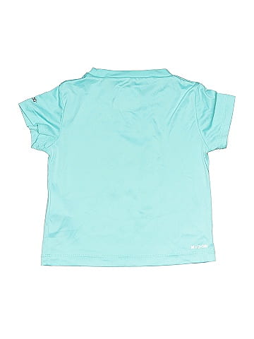 Hurley Short Sleeve T-Shirt (view 2)