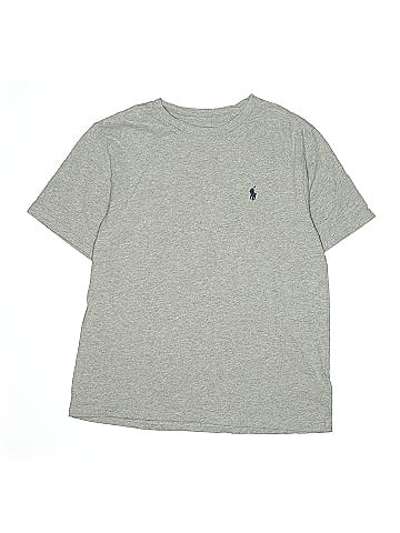 Polo by Ralph Lauren Short Sleeve T-Shirt (view 1)