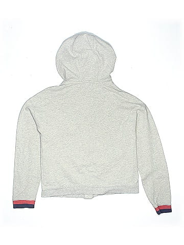 Tommy Hilfiger Zip Up Hoodie (view 2)