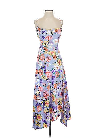 ASTR The Label Casual Dress (view 1)