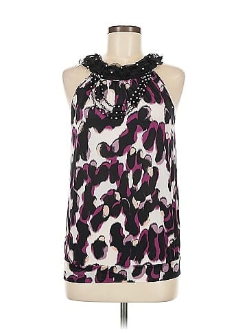 Rampage Sleeveless Top (view 1)