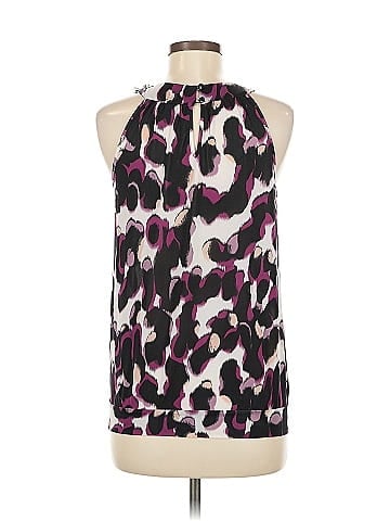 Rampage Sleeveless Top (view 2)