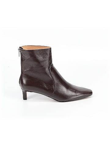 Madewell Boots (view 1)