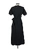 Gracia Black Casual Dress Size S - photo 3