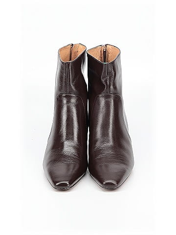 Madewell Boots (view 2)