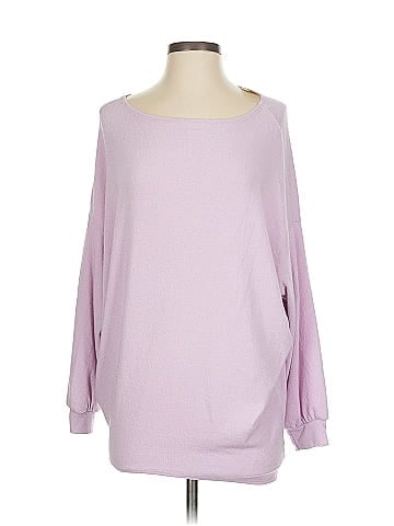 Francesca's Pullover Sweater (view 1)