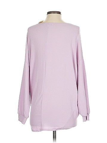 Francesca's Pullover Sweater (view 2)