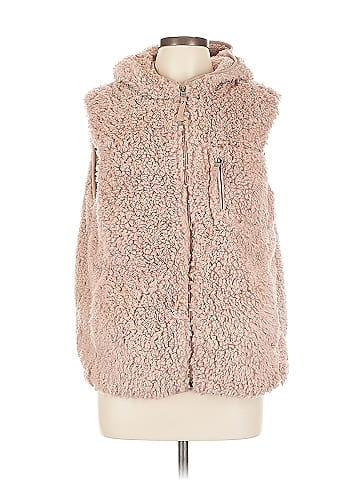 Weatherproof Sweater Vest (view 1)