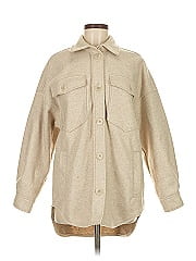 Stradivarius Coat