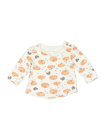Little Planet 3/4 Sleeve T-Shirt (view 1)