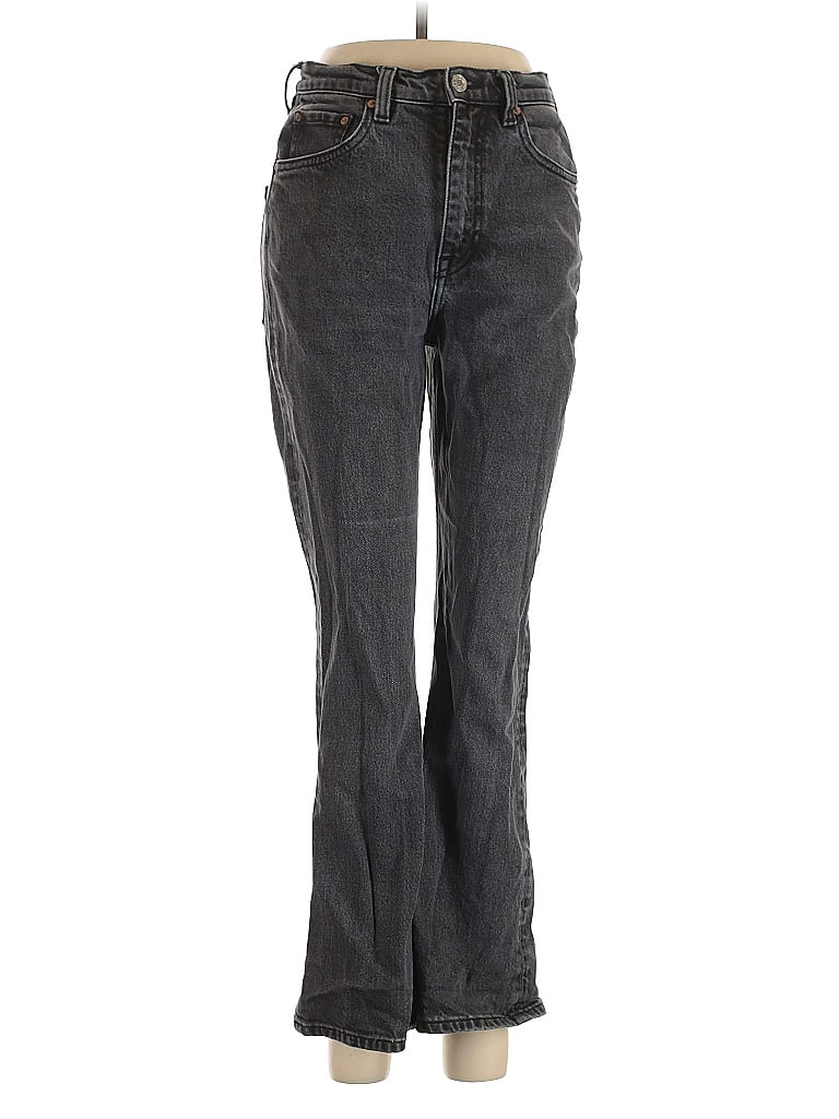 Click to view more detailed imagery on our partner's website Pre-owned & Other Stories Jeans In Black
