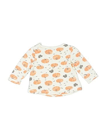Little Planet 3/4 Sleeve T-Shirt (view 2)