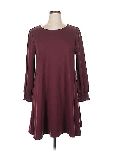 Ann Taylor LOFT Outlet Casual Dress (view 1)