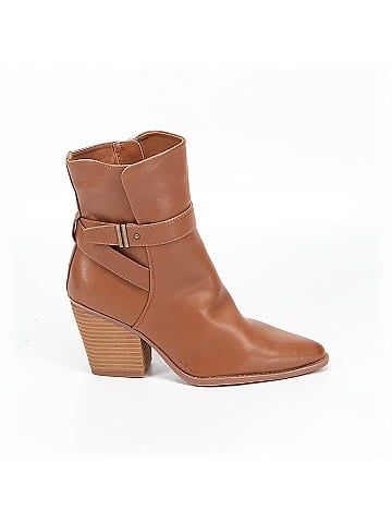 SOUL Naturalizer Boots (view 1)