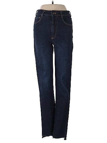 Pilcro Jeans (view 1)