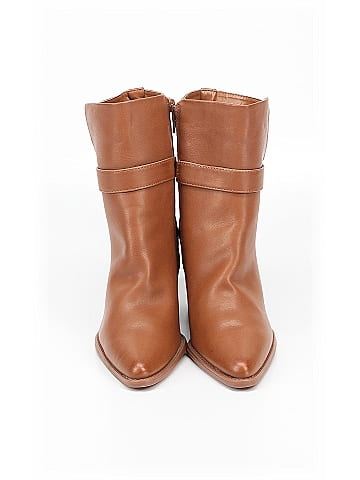 SOUL Naturalizer Boots (view 2)