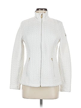 Spyder Cardigan