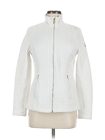 Spyder Cardigan (view 1)