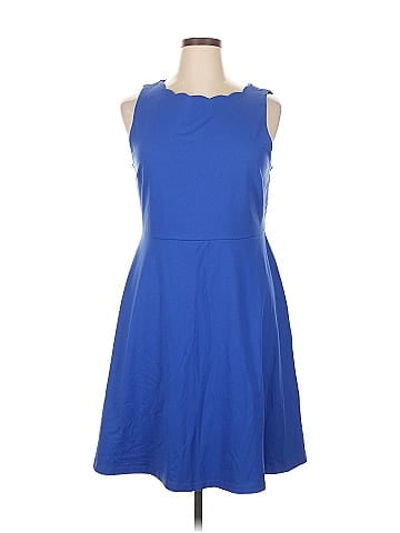 Nicole Miller New York Casual Dress (view 1)