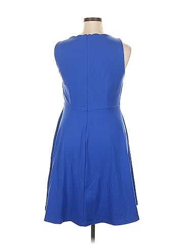 Nicole Miller New York Casual Dress (view 2)