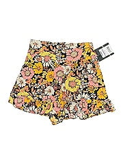 Art Class Shorts