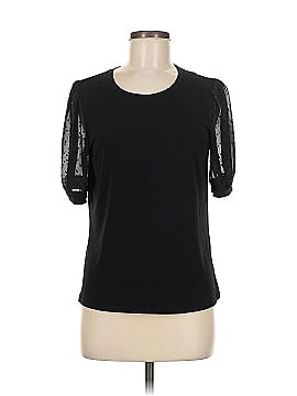 Ce Ce Short Sleeve Top
