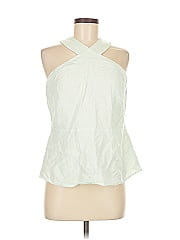 Ann Taylor Factory Sleeveless Blouse