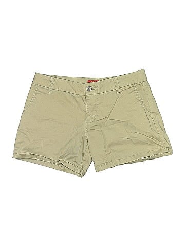 Dickies Khaki Shorts (view 1)