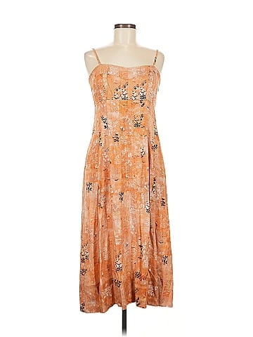 Peruvian Connection Casual Dress (view 1)